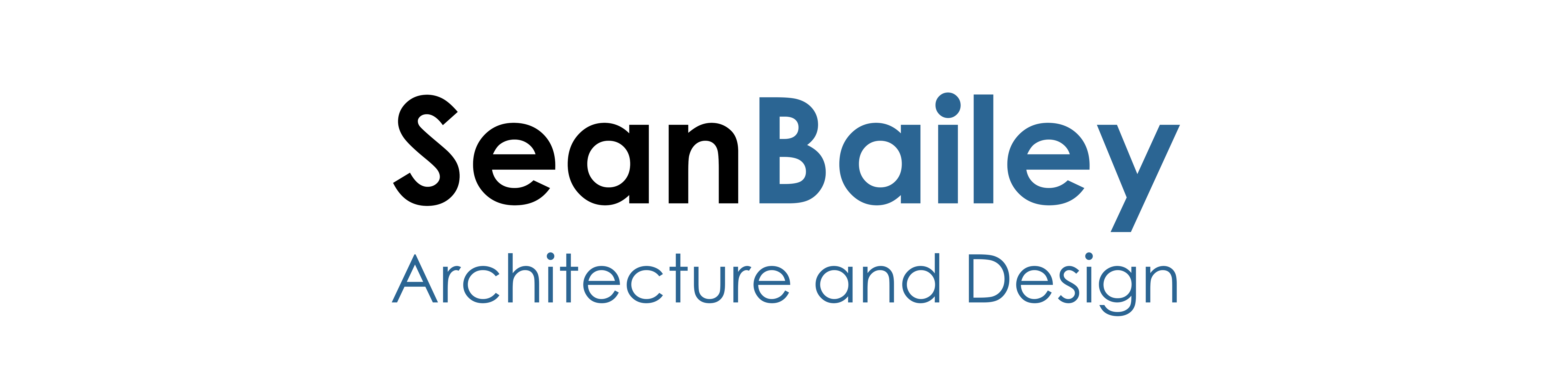 SeanBaileyArchitecture