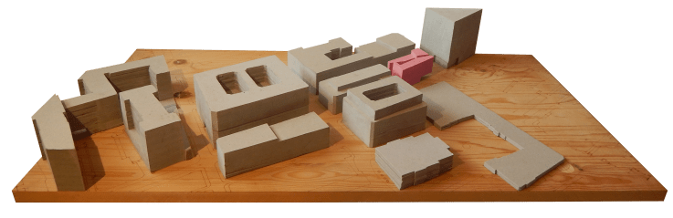 site-model
